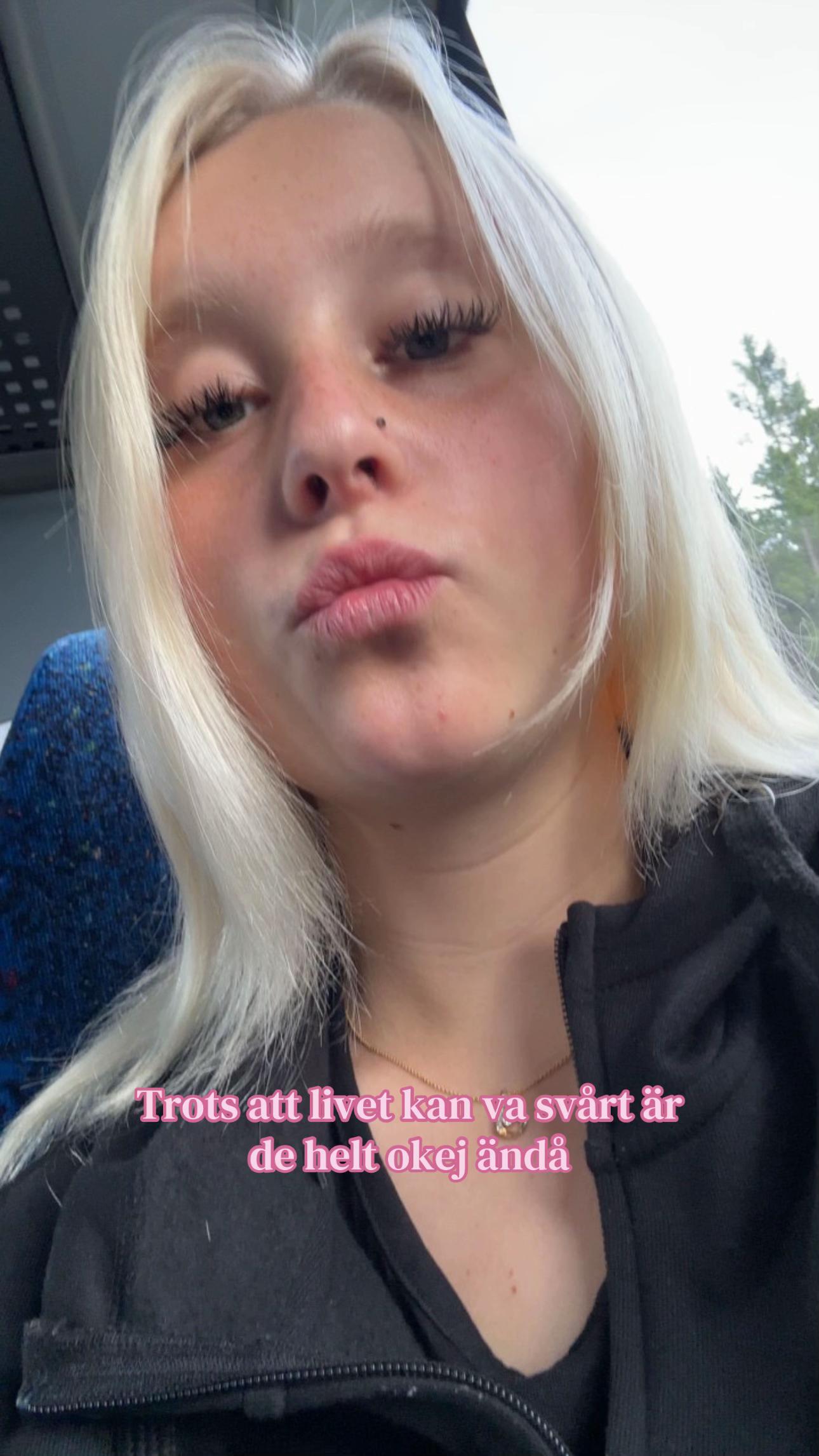 @Simons tjej❤️