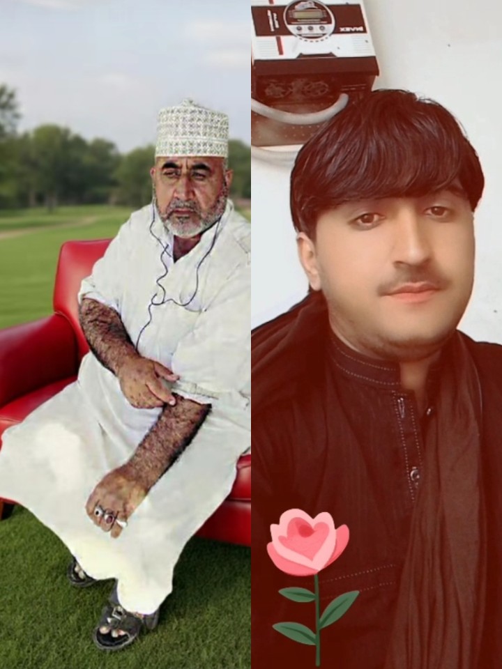 @Noman Badshah