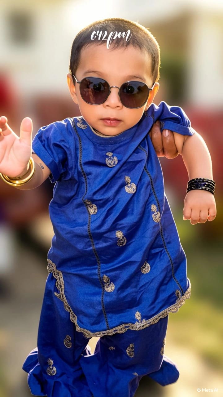 @Ajaz Mughal