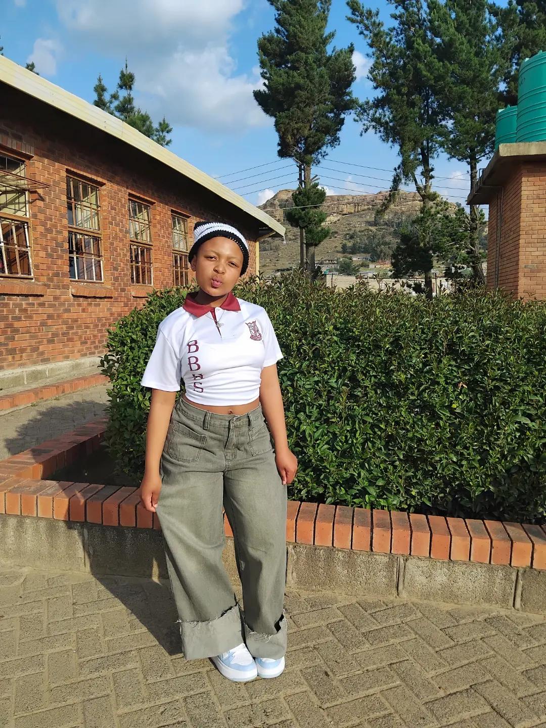 @Maseeiso Lerotholi💦💫