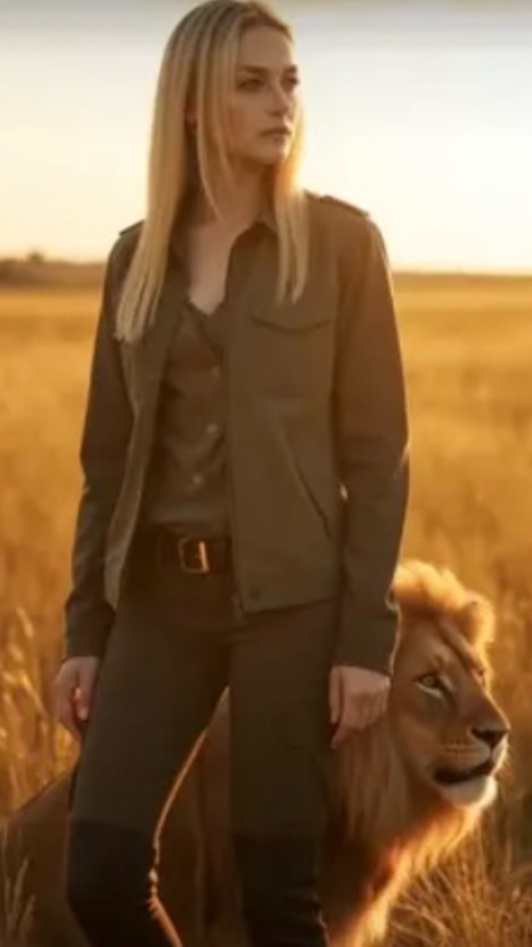 @Lion Heart