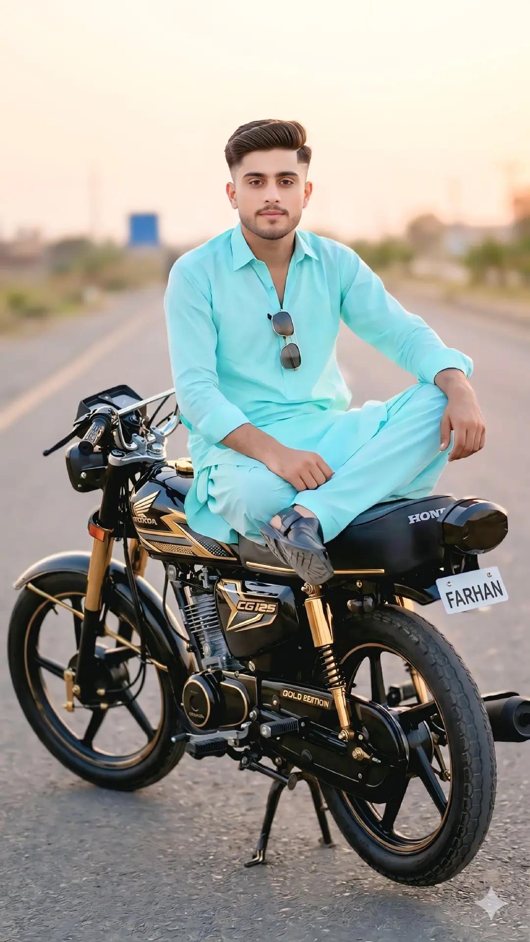@M Farhan 555