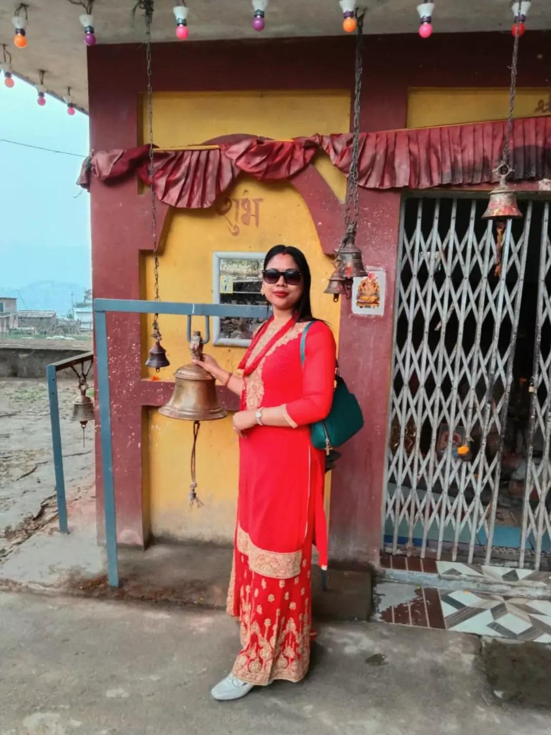 @Reetushrestha3