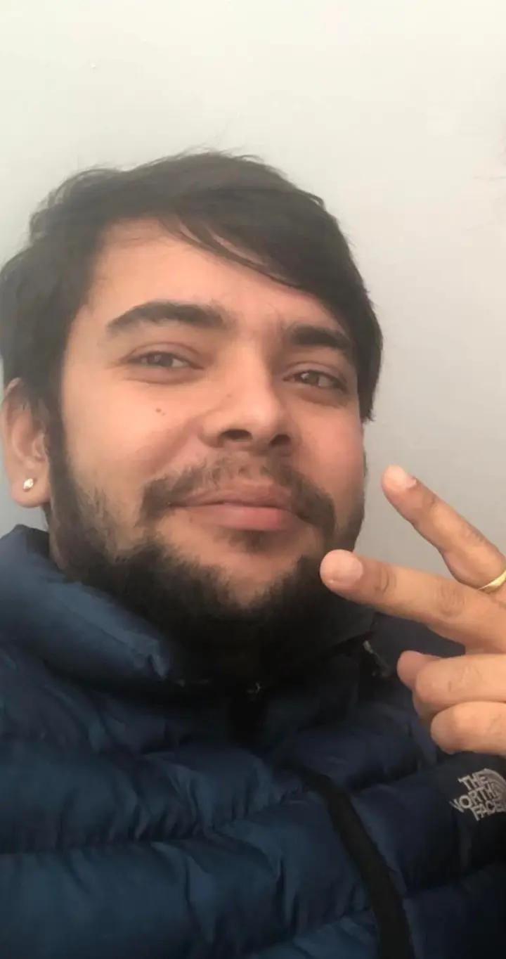 @dilip pokhrel