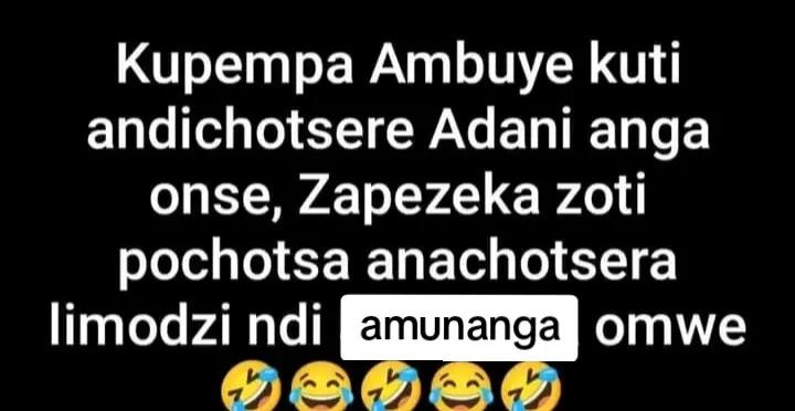 @NAMBE🇲🇼🇿🇲