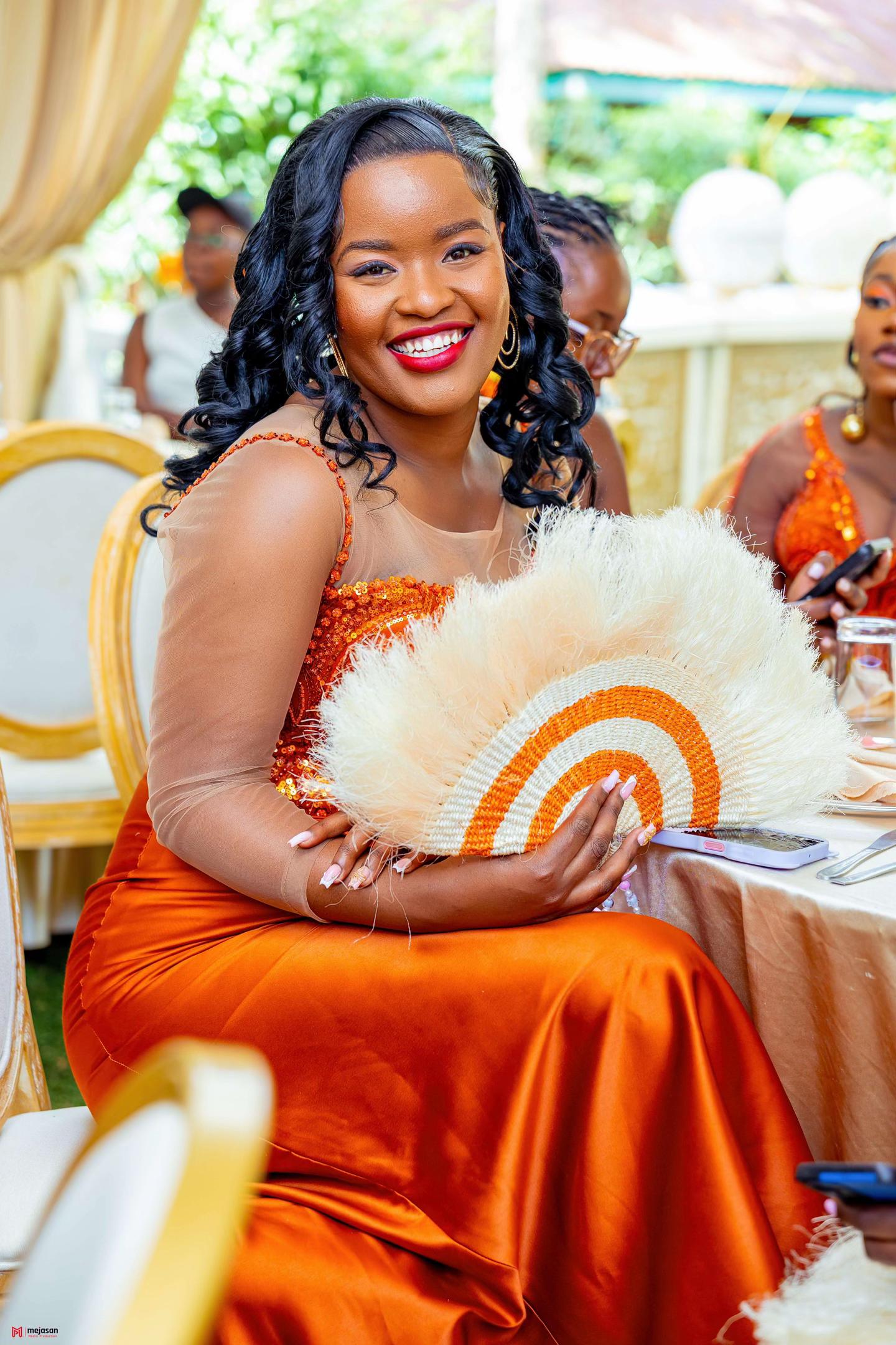 @Mejasan Weddings