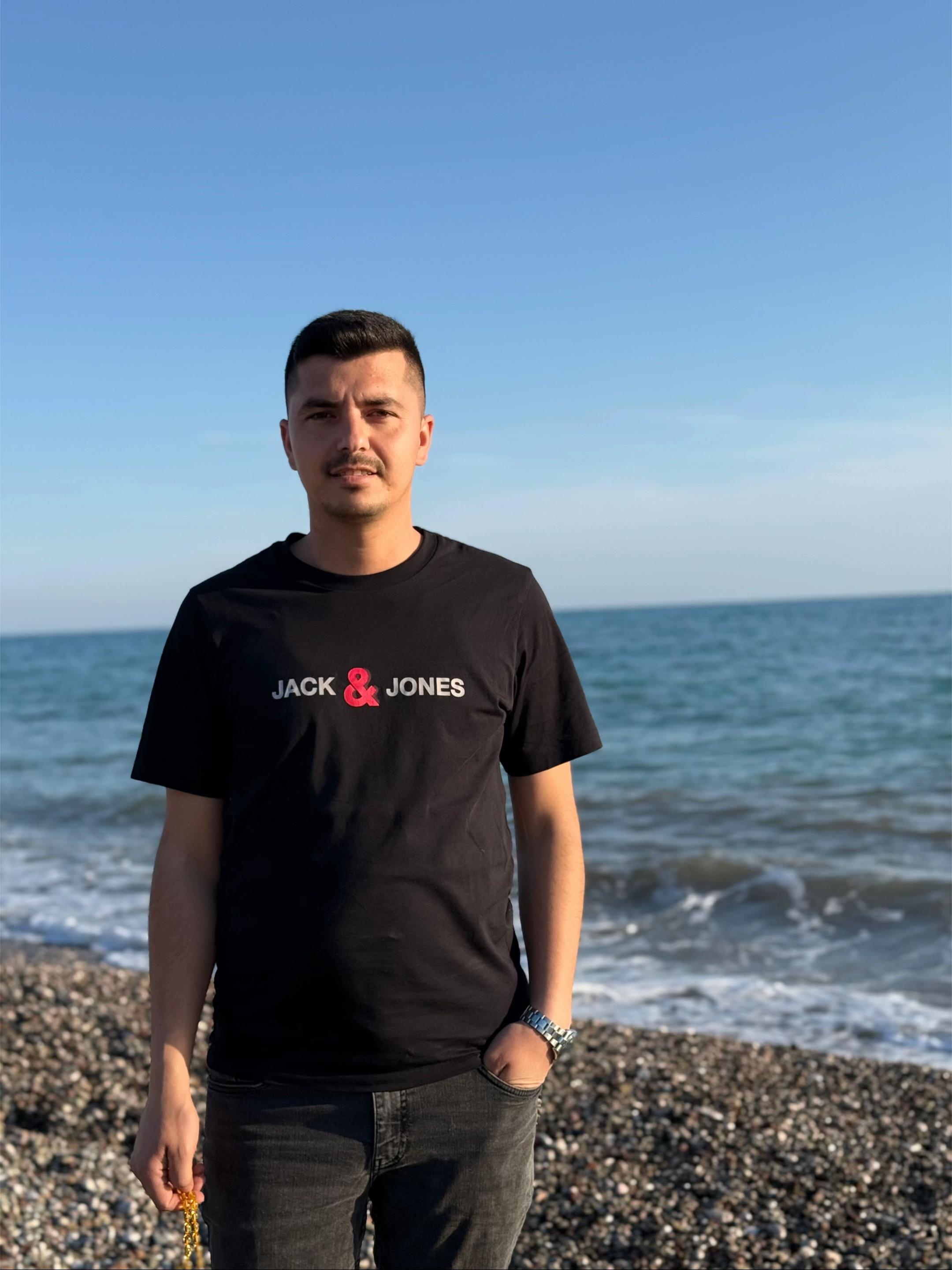 @Ahmet Karapınar
