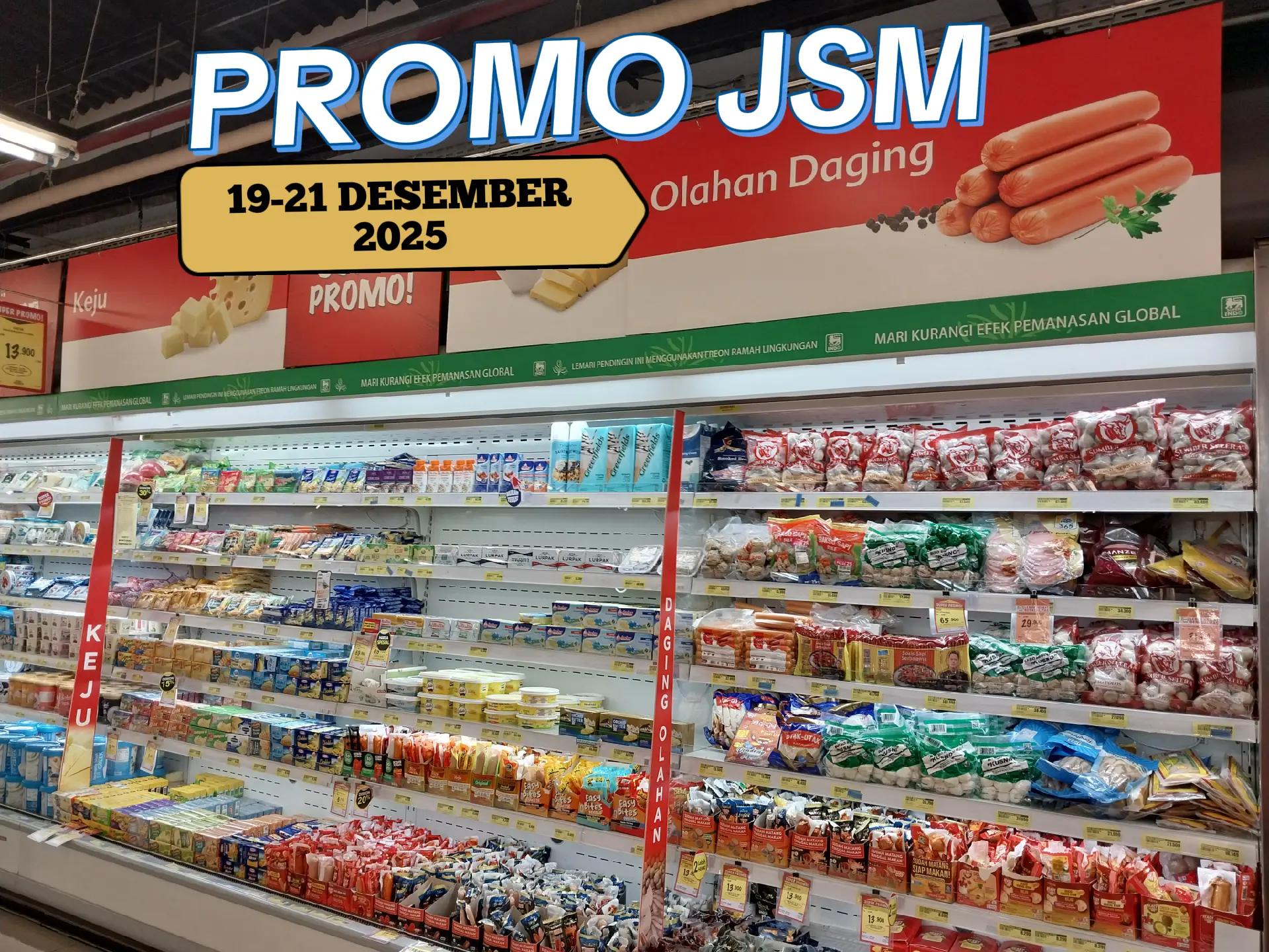 @Super Indo Boyolali