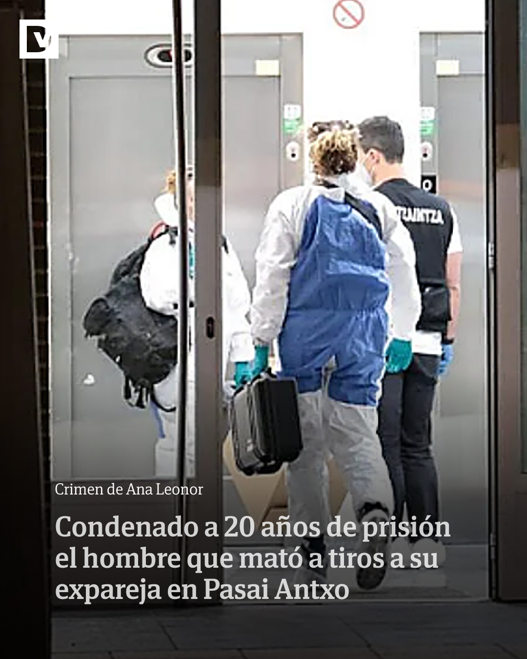 @El Diario Vasco
