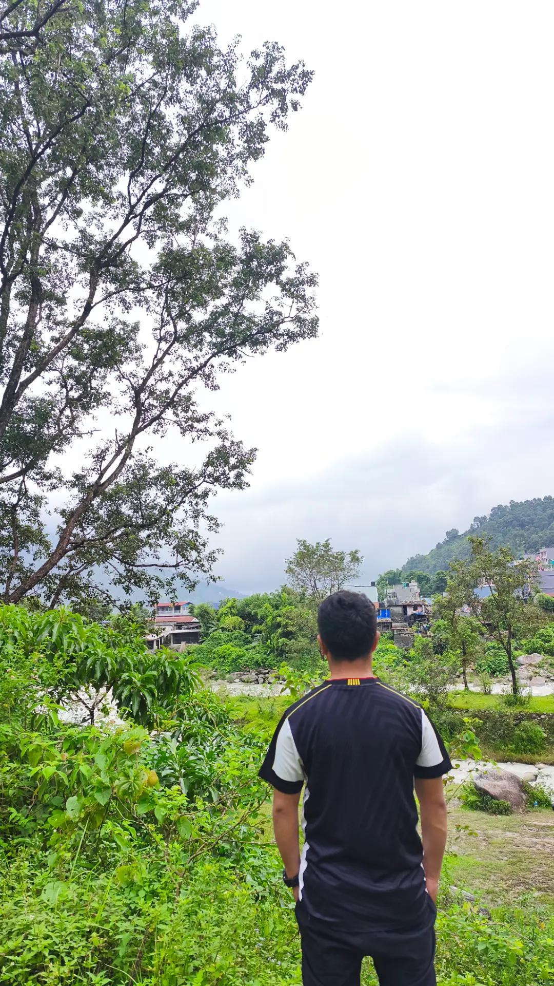 @Tekan Paija pun