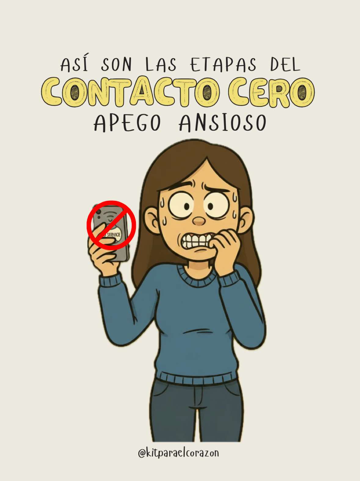 @Kit para el Corazón 💔