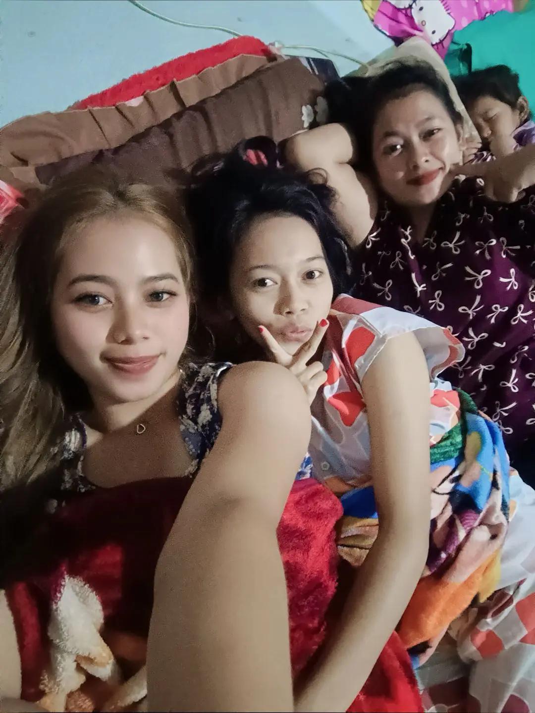 @teteh hebring @ lia