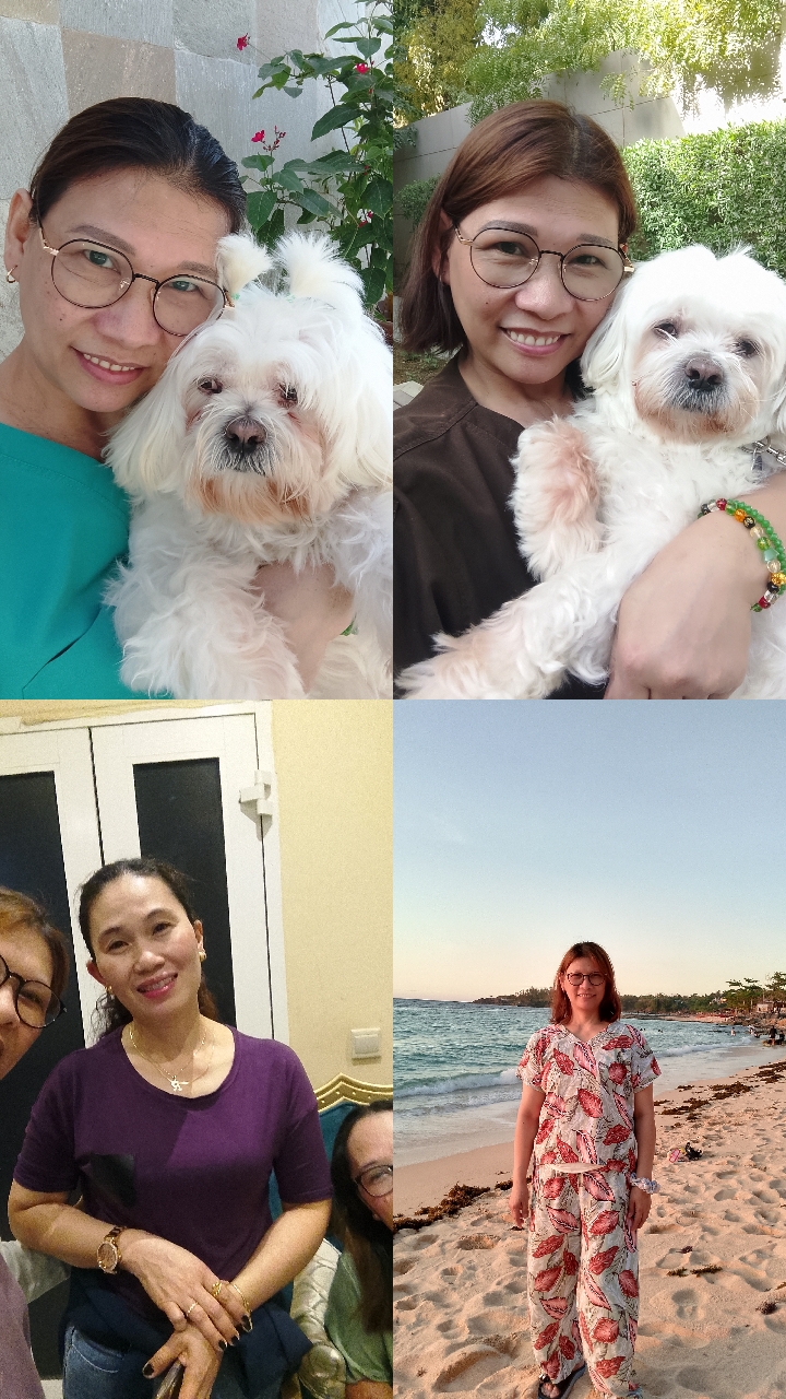 @Evangeline M. Soriano