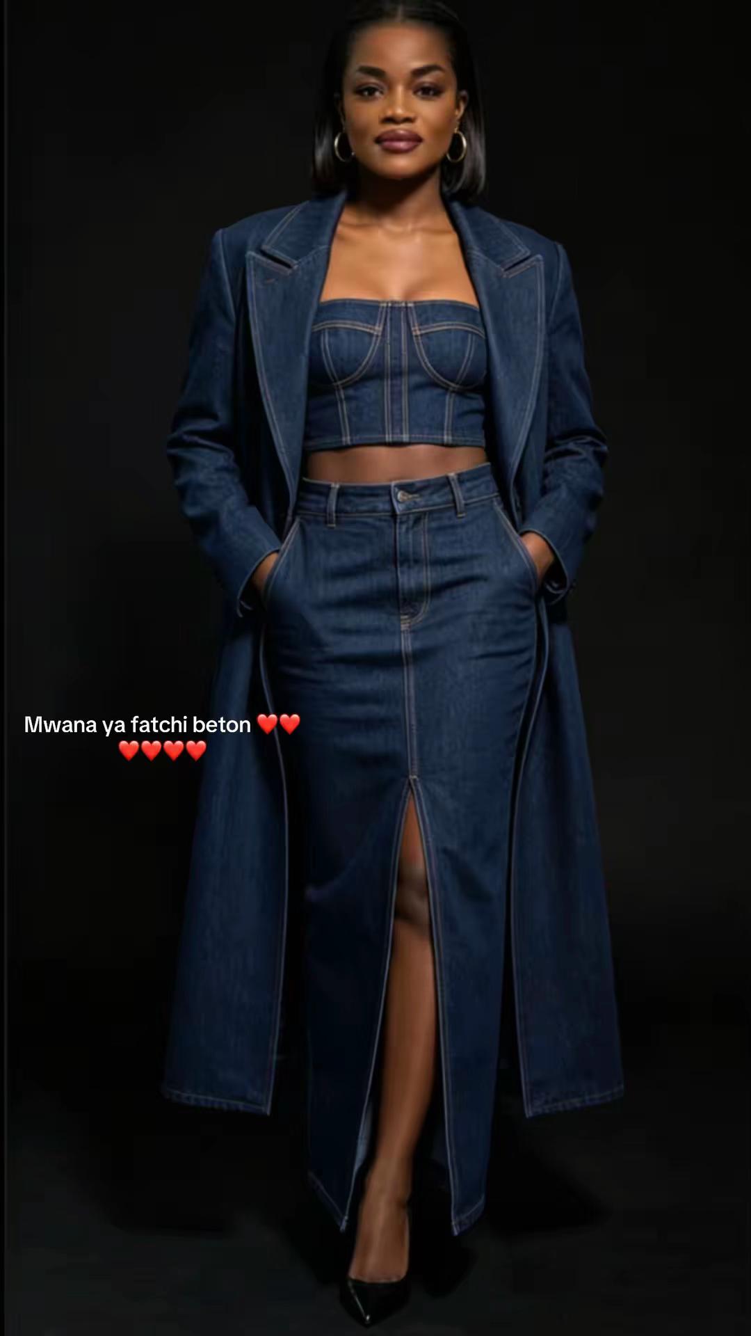 @Josekondi la patriote🇨🇩