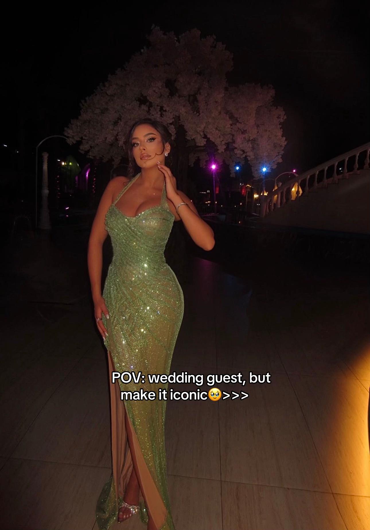 @YOUR DREAM DRESS⚜️