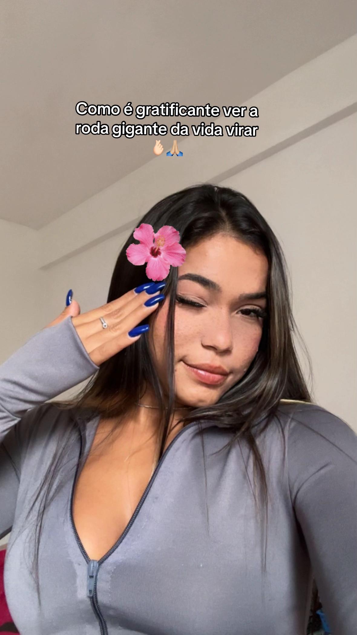 @Lindiana Batista