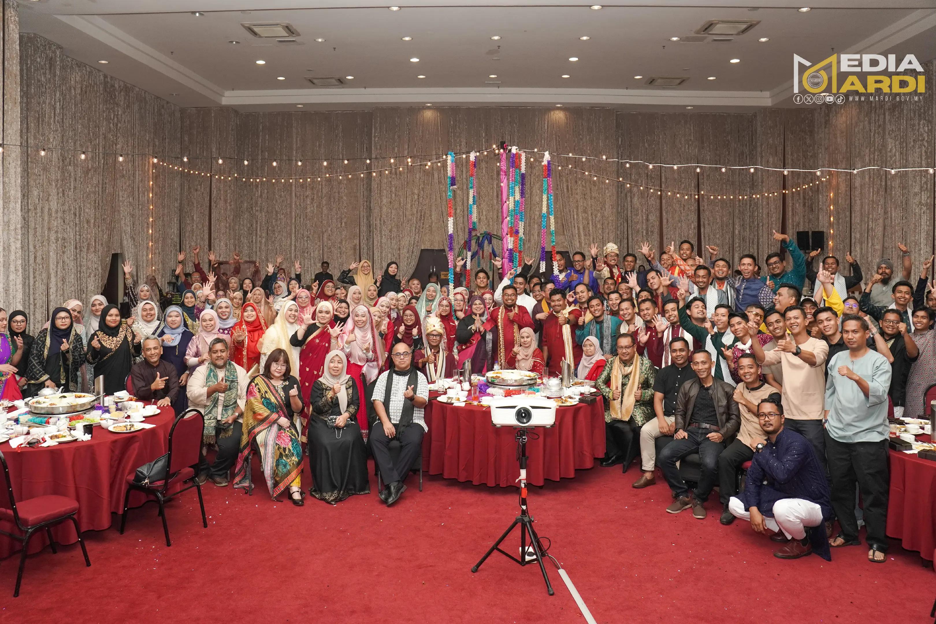 @MARDI MALAYSIA