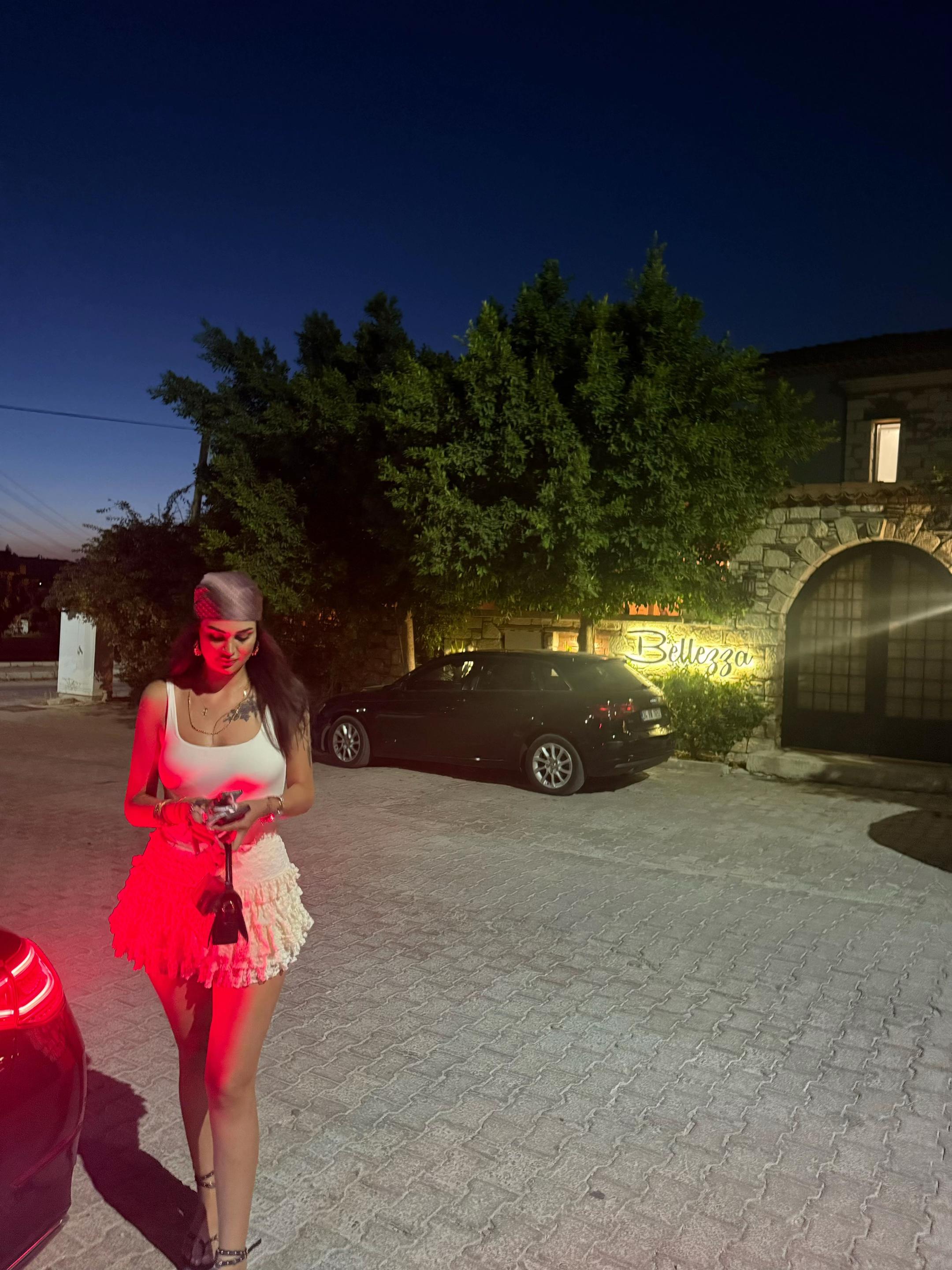 @Rojda Yıldız