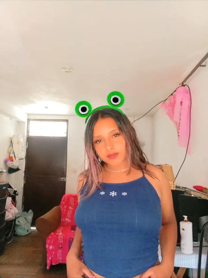 @Anita Ventura