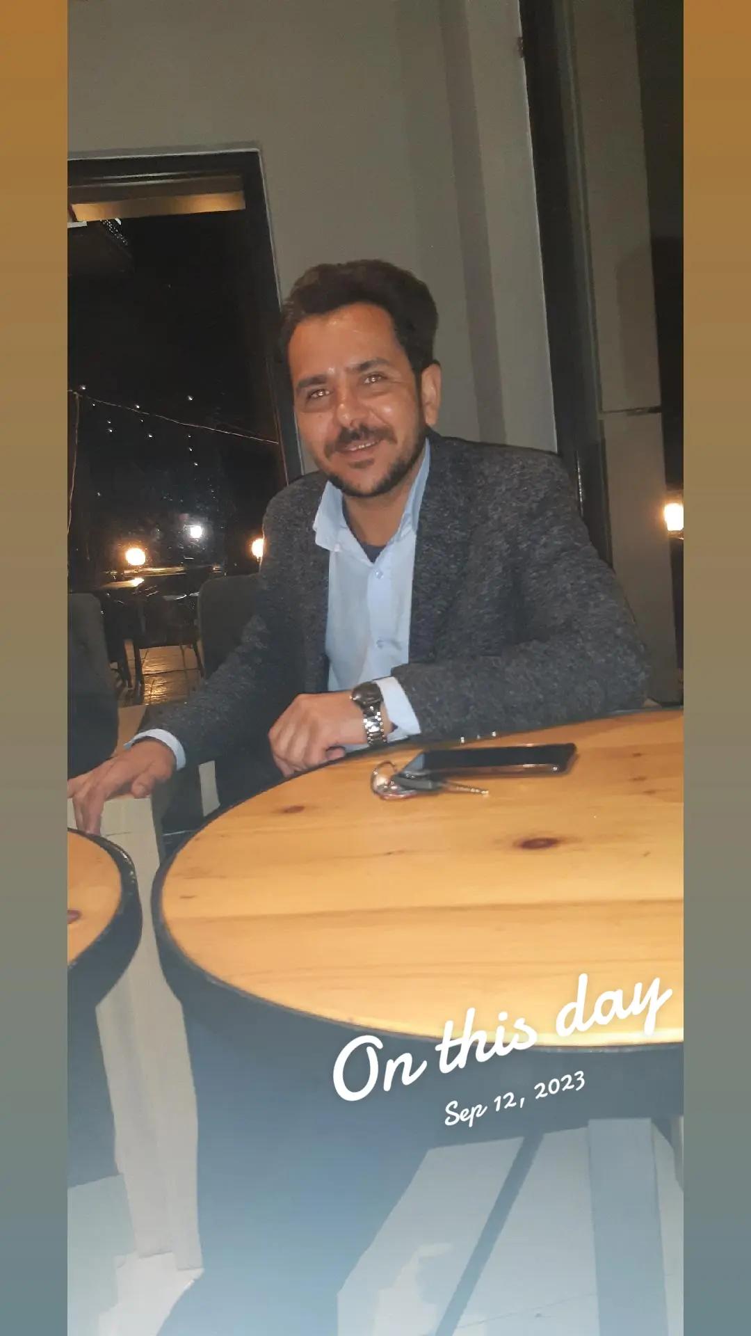 @Zahid Hussain 💯❤