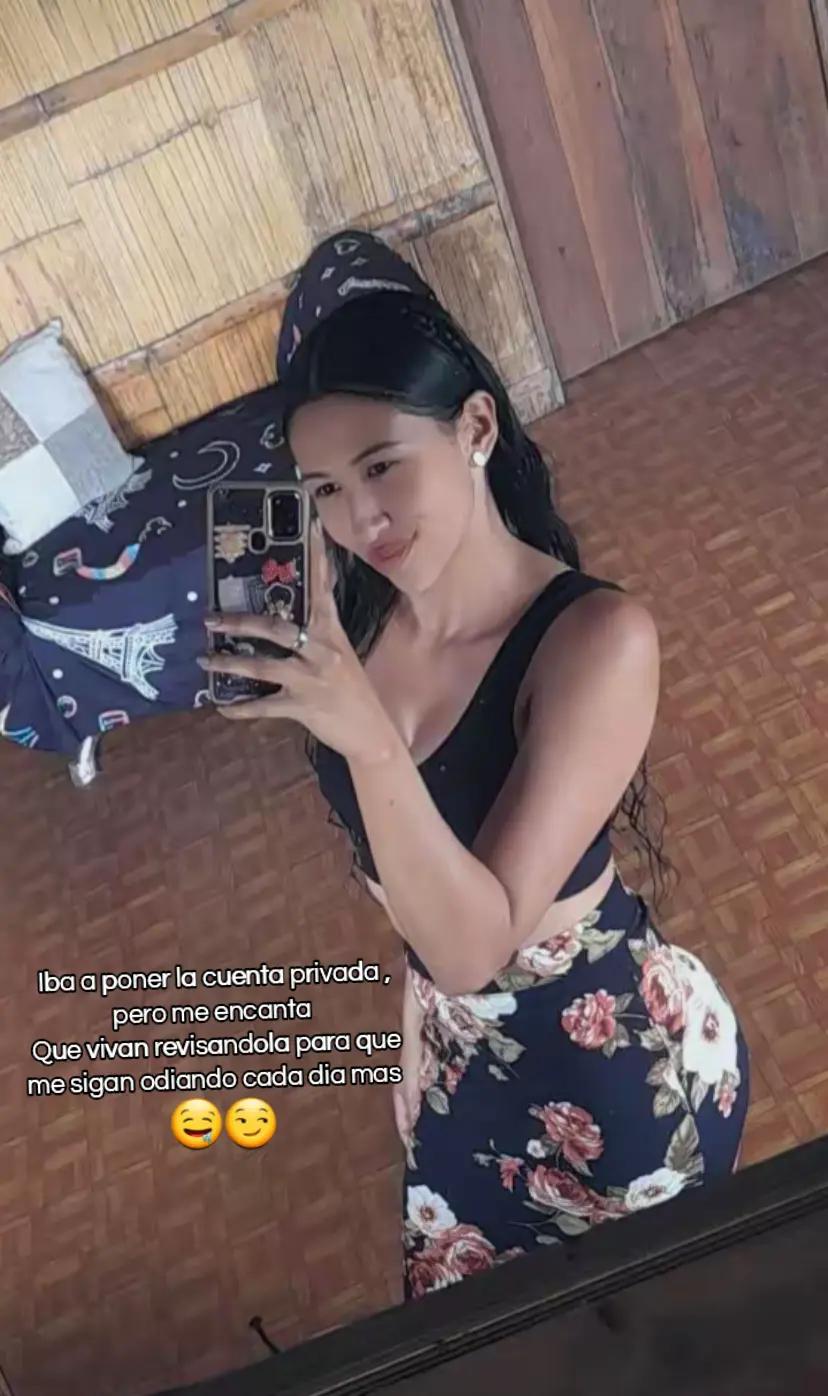 @BELÉN CEDEÑO👑