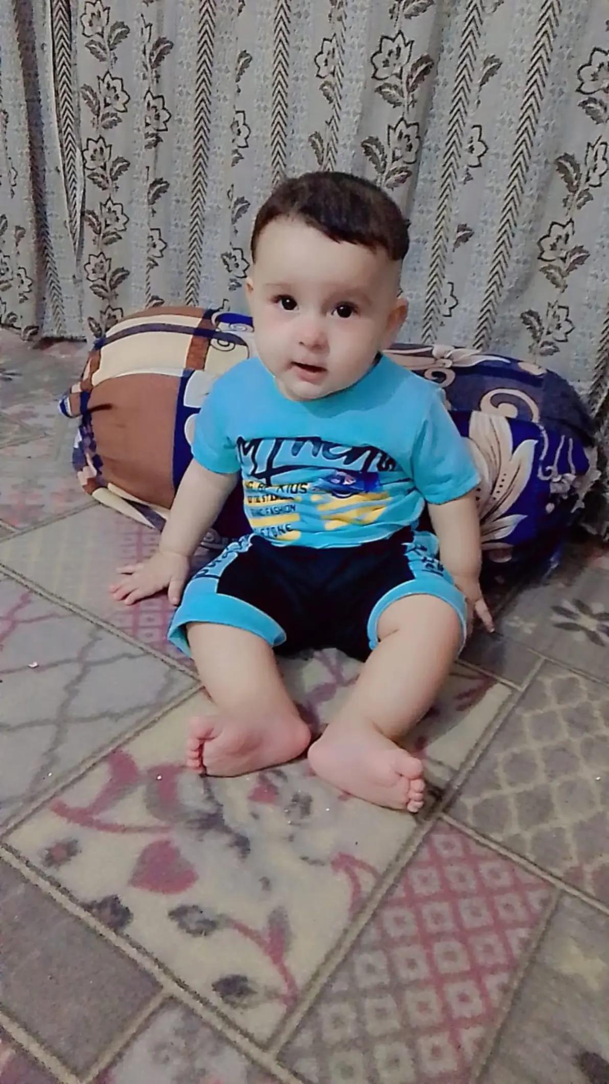 @irfan abbasi