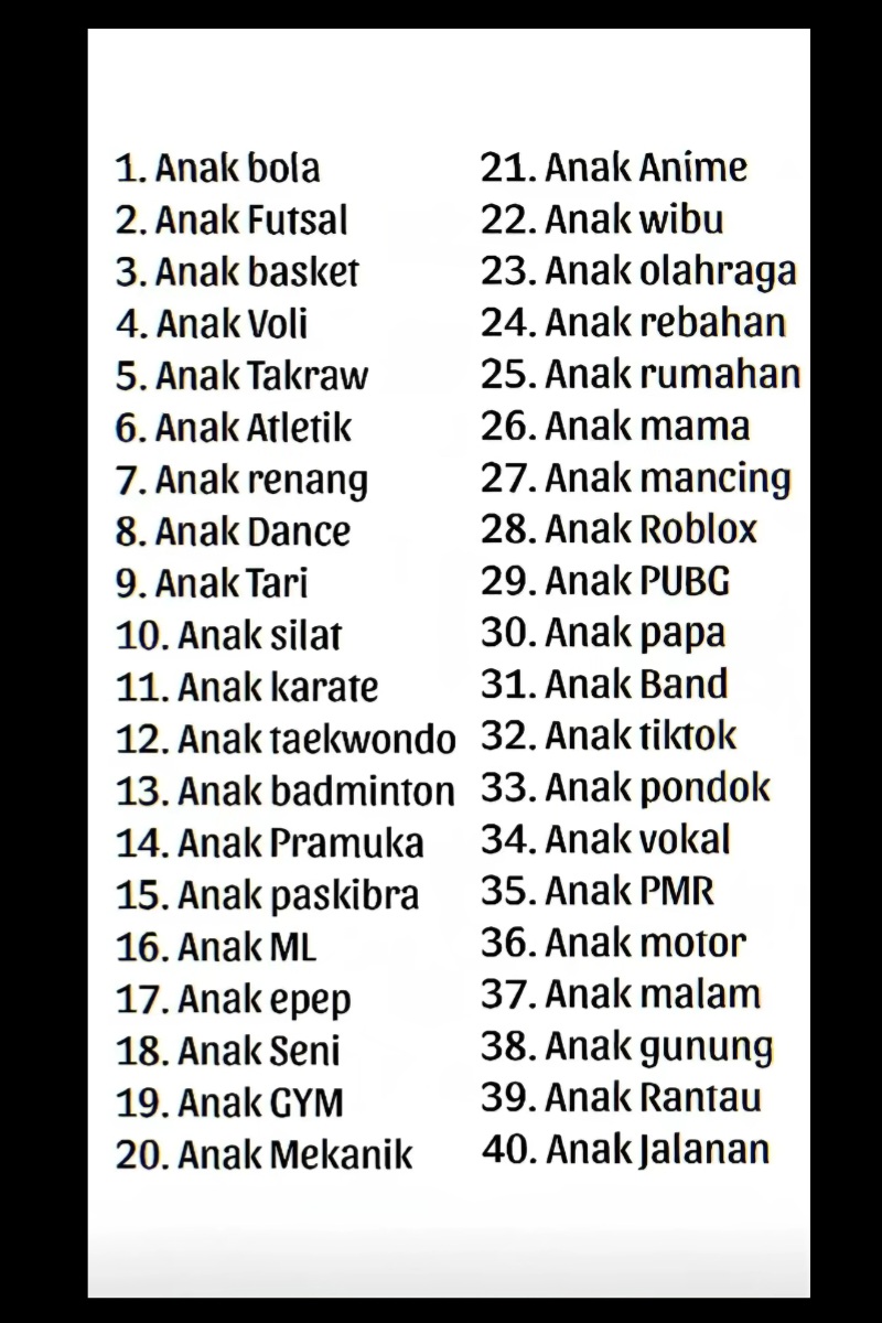 @☆☆tebak_aja!!☆☆