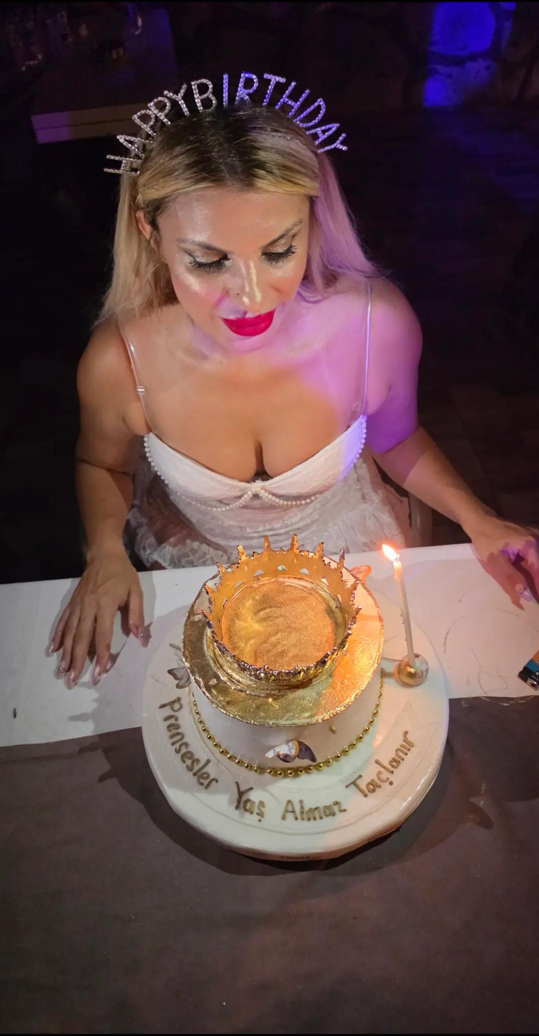 @Aylin kireçdağ