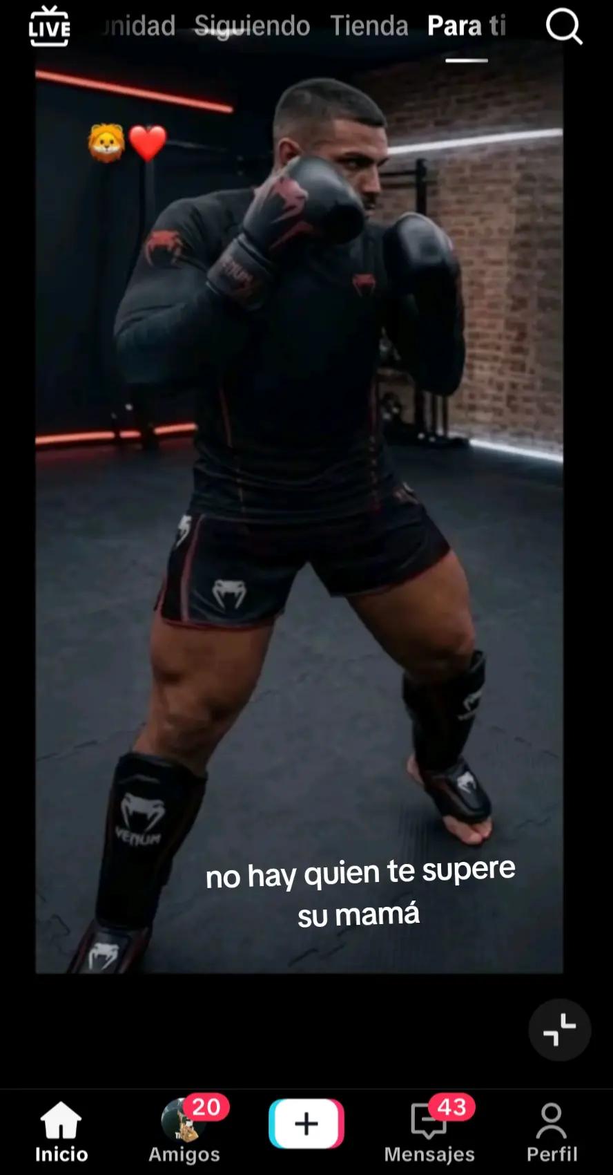 @Huraiva Nuñez
