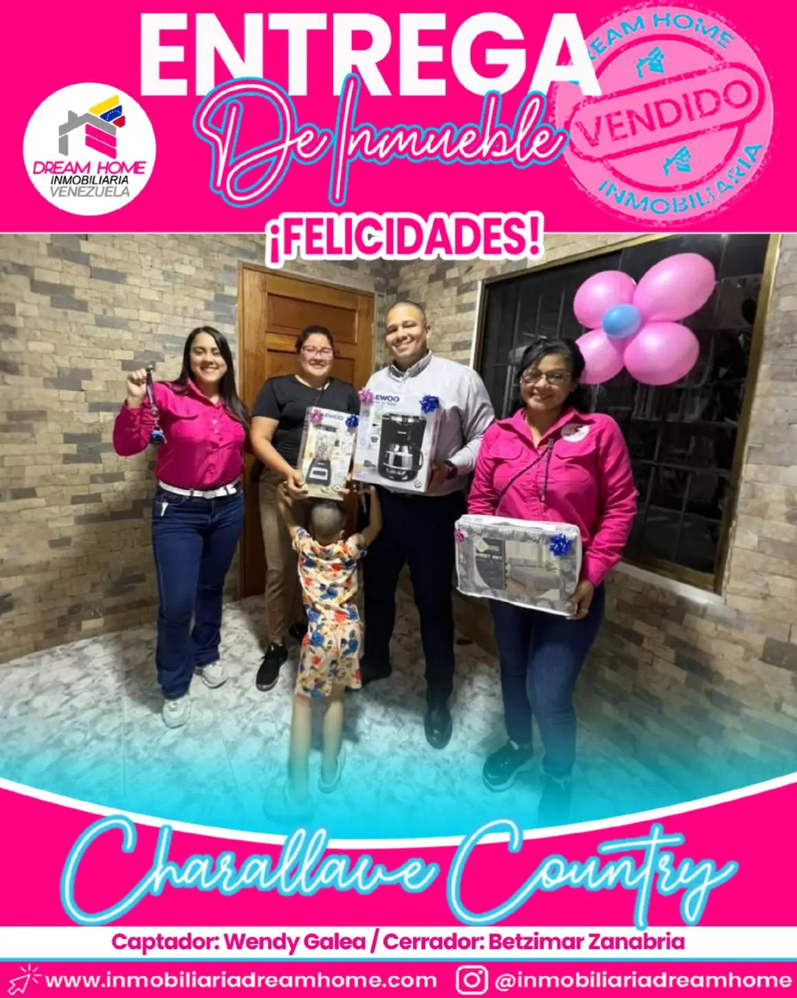 @Dream Home Venezuela
