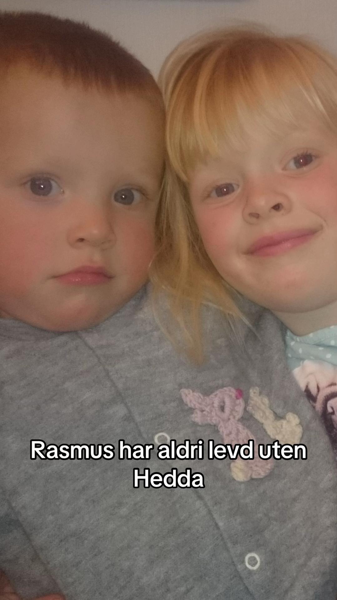 @Hedda