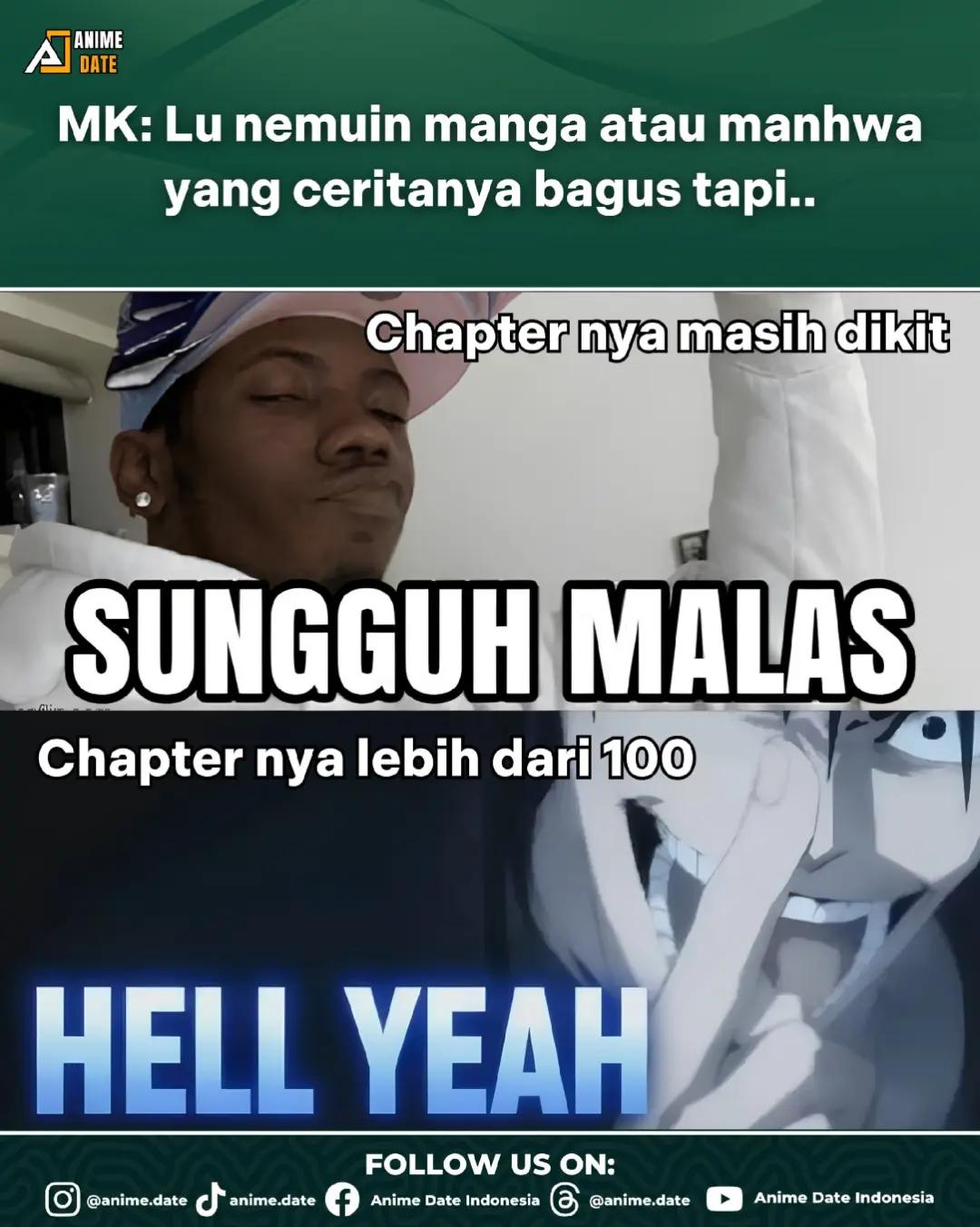 @Anime Date