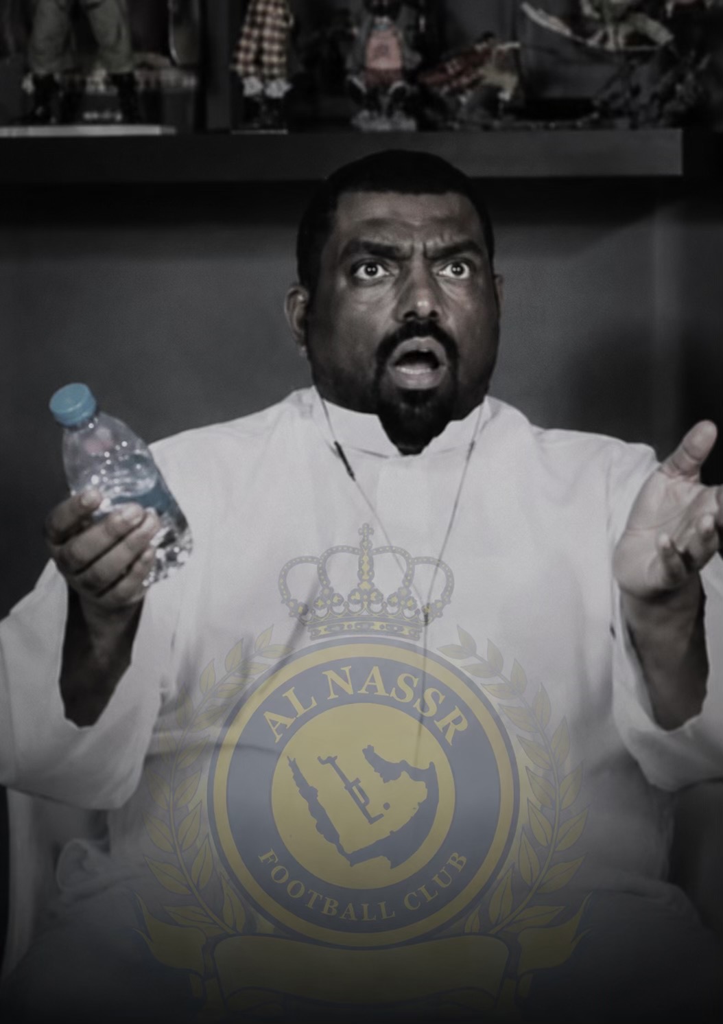 @Al-Hilal ๐๐ฅ