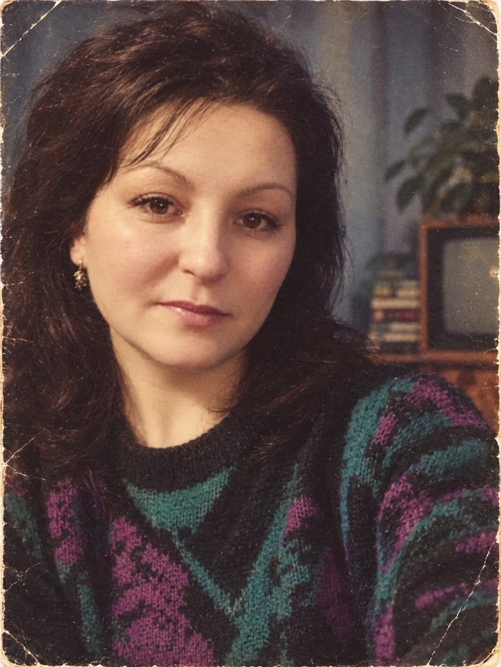 @💥ТРОФИМОВА В ДЕКРЕТЕ💥