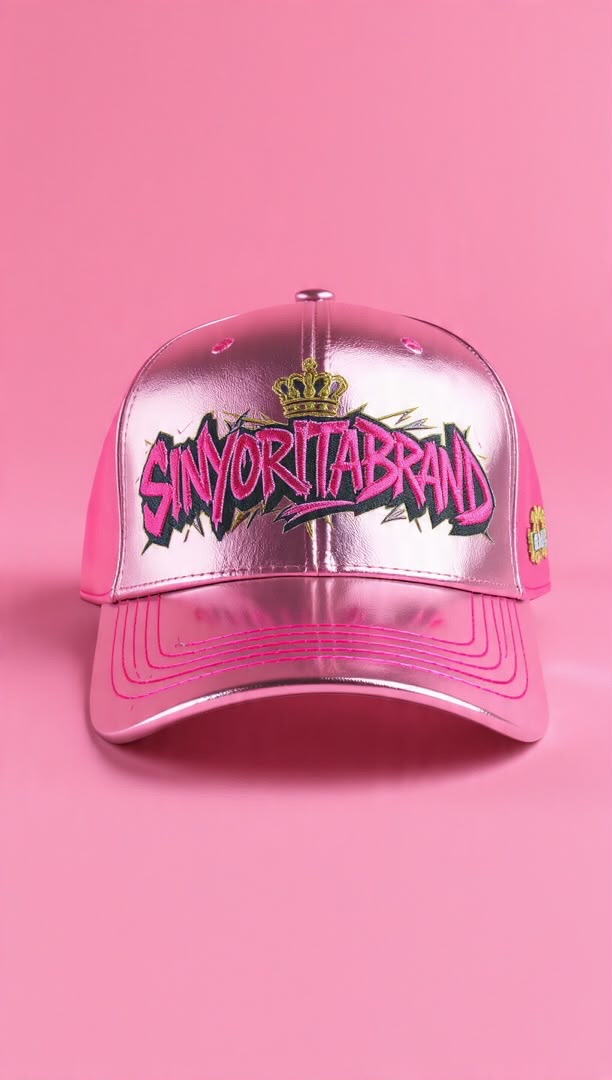 @SINYORITA BRAND