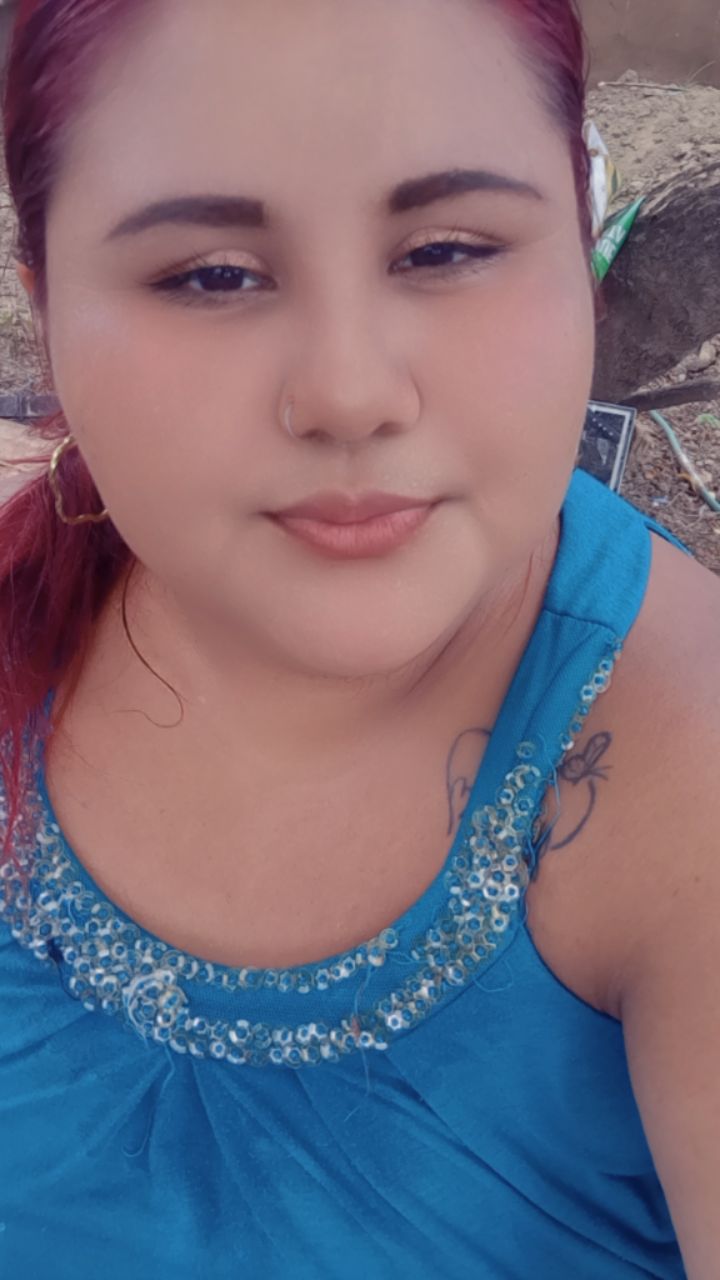 @Karina Herdandez