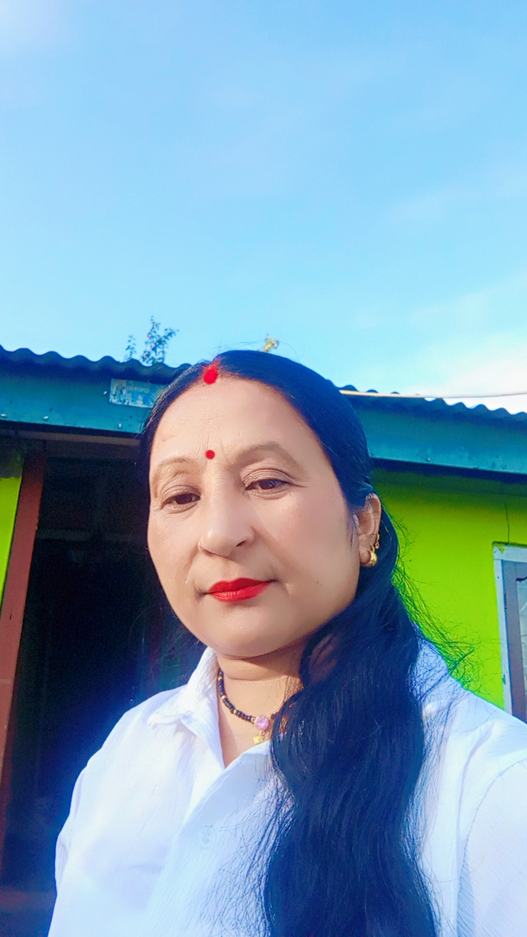 @Gita Acharya Ghimire