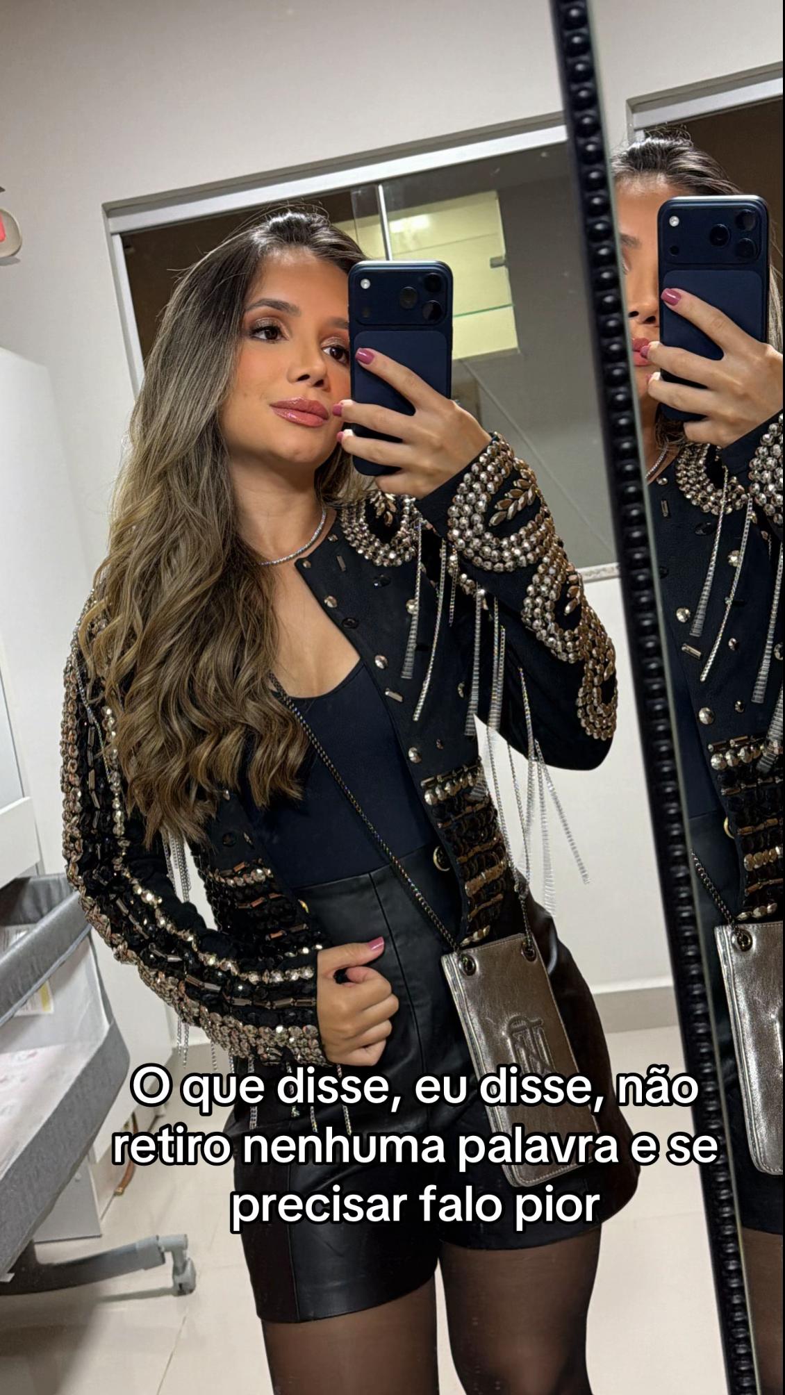 @Ana Luiza Dias