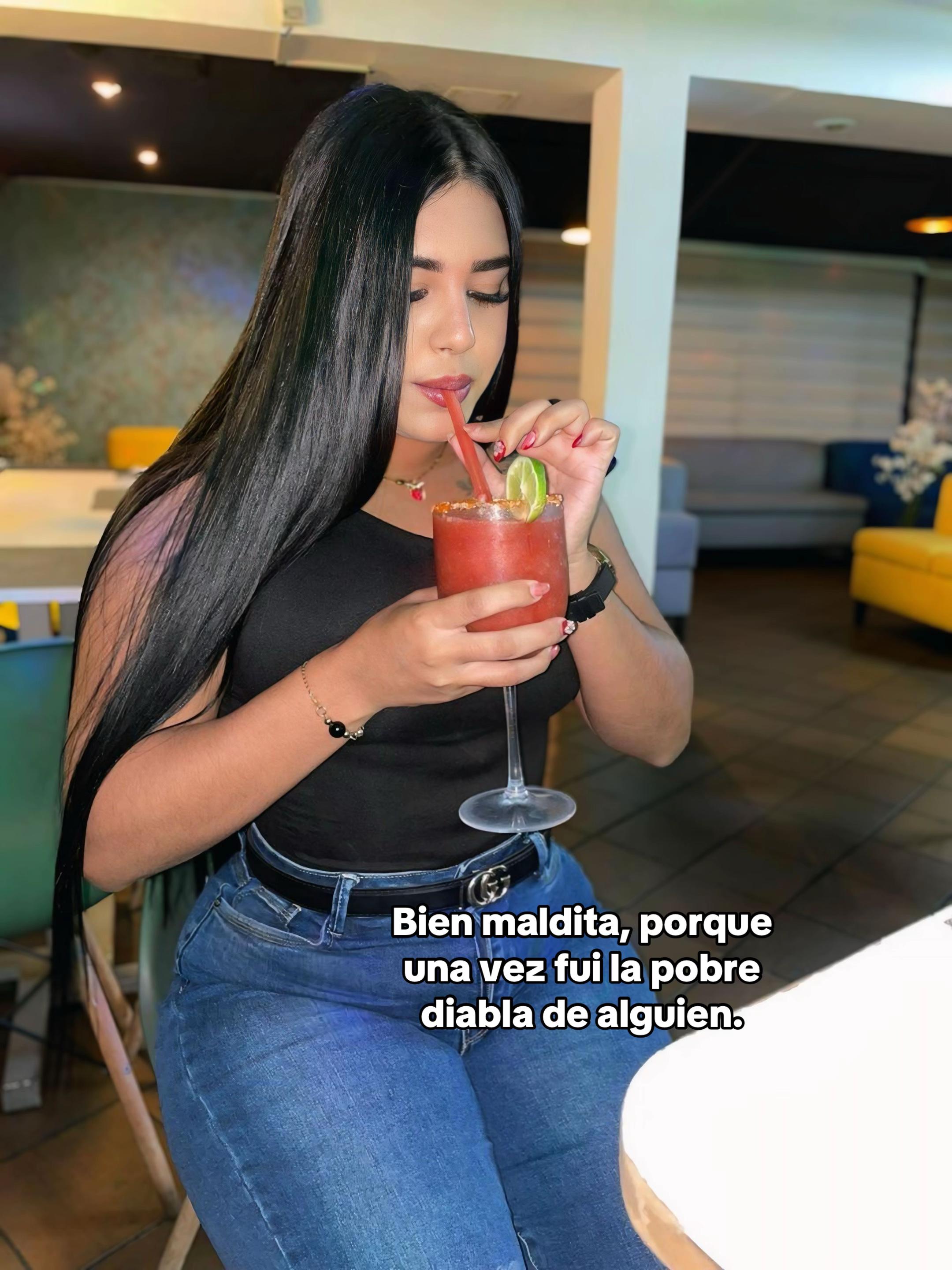 @Denise Gonzalez