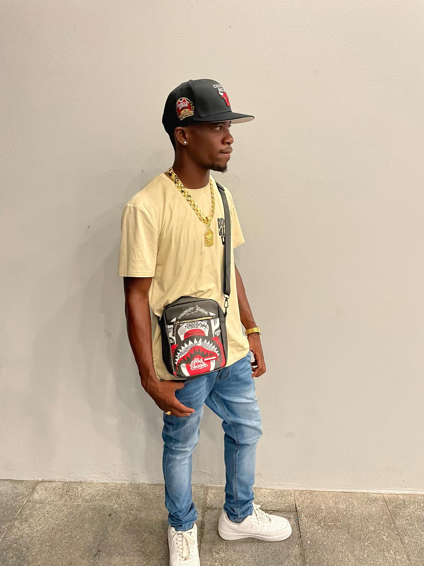 @S&JKITCHEN/SUCCESS APPAREL