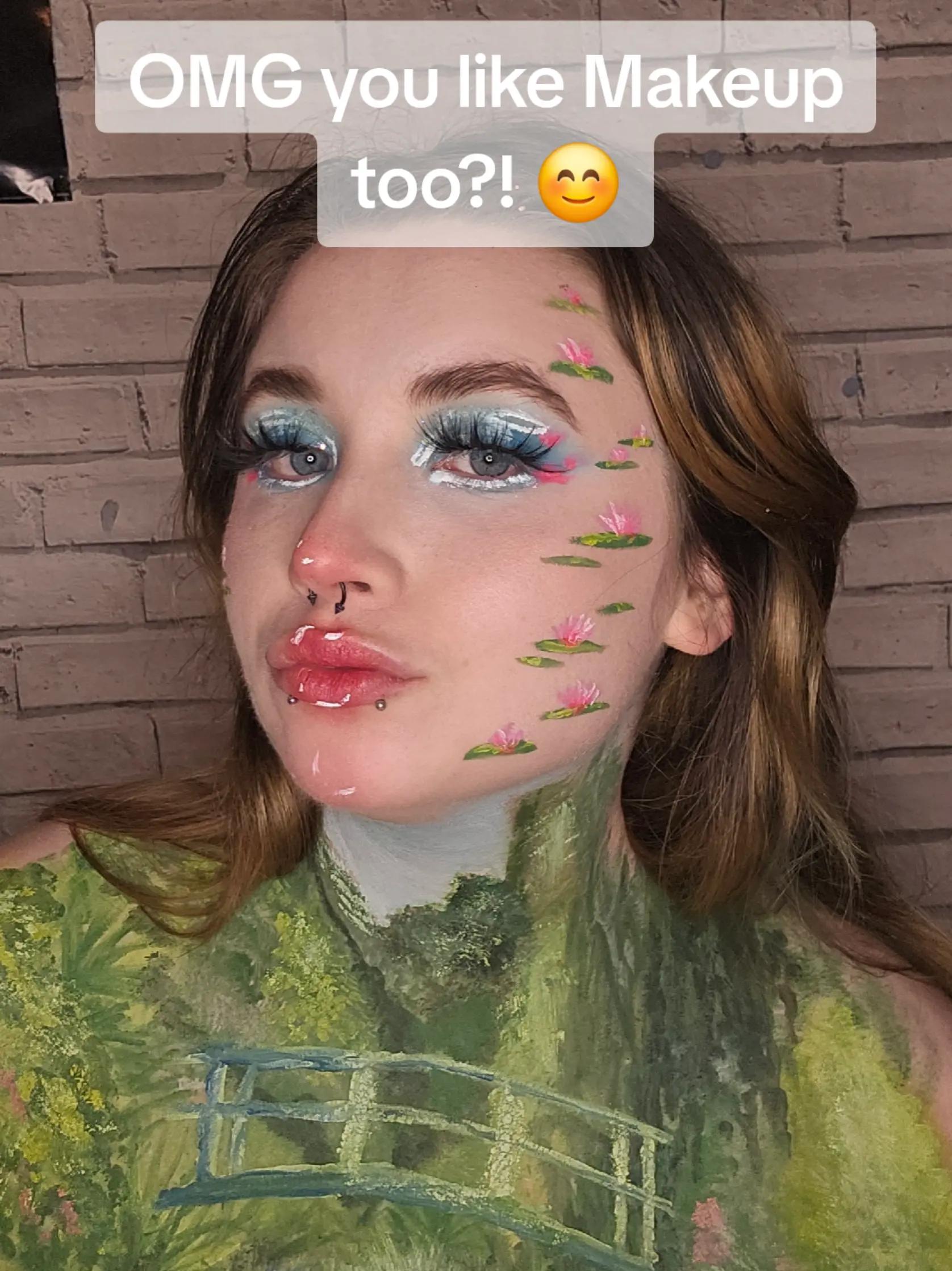 @Makeup By Ghost