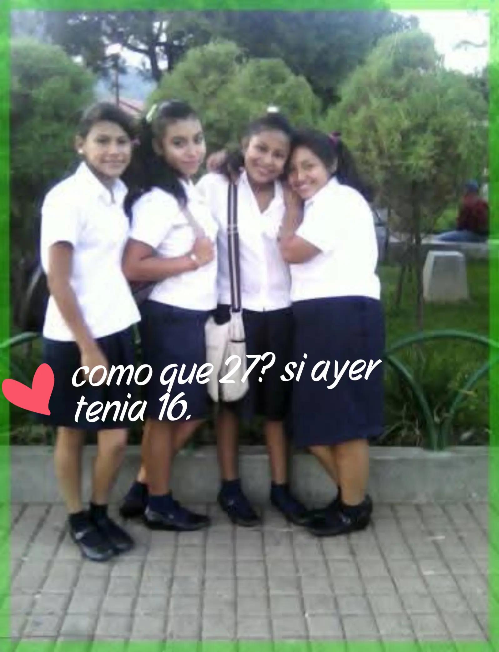 @Claudia De Ramos