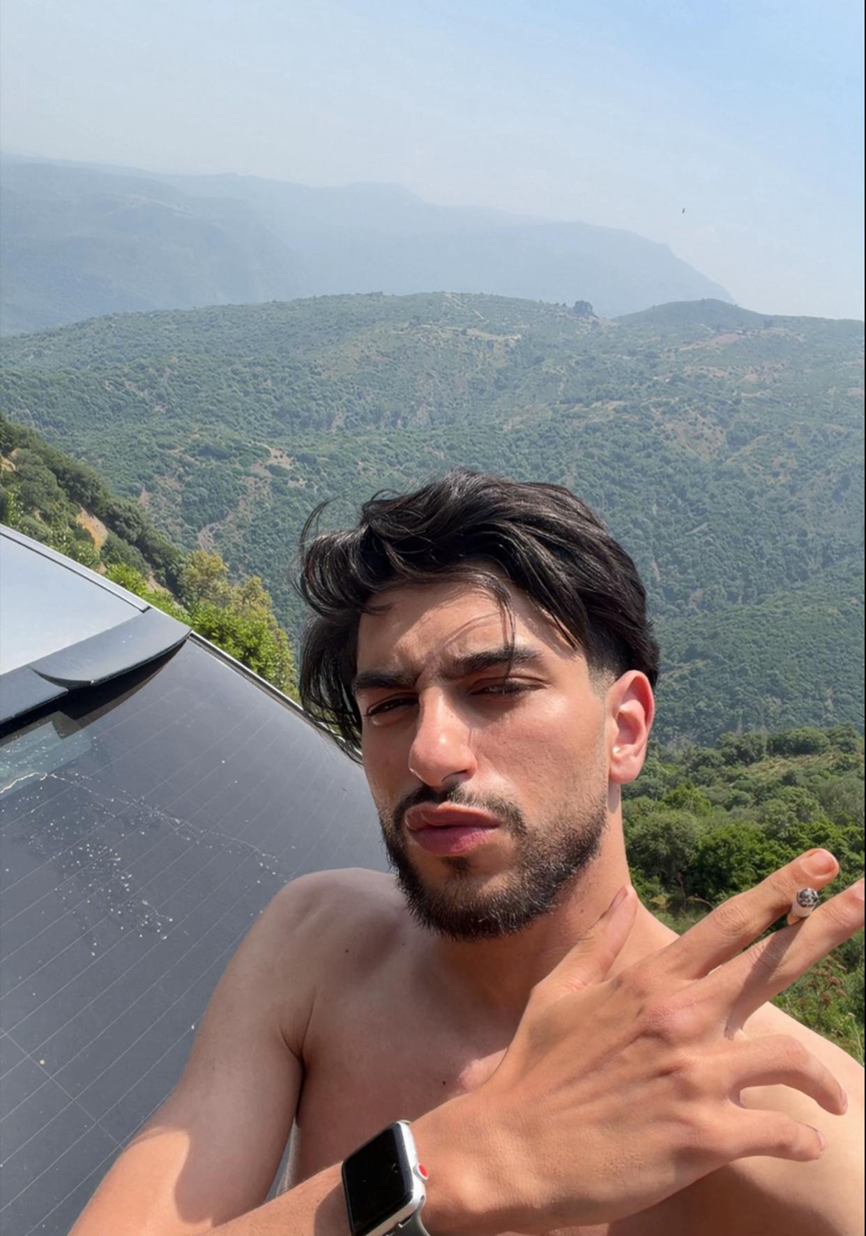@Ayoub_Freedom🕊️✈️