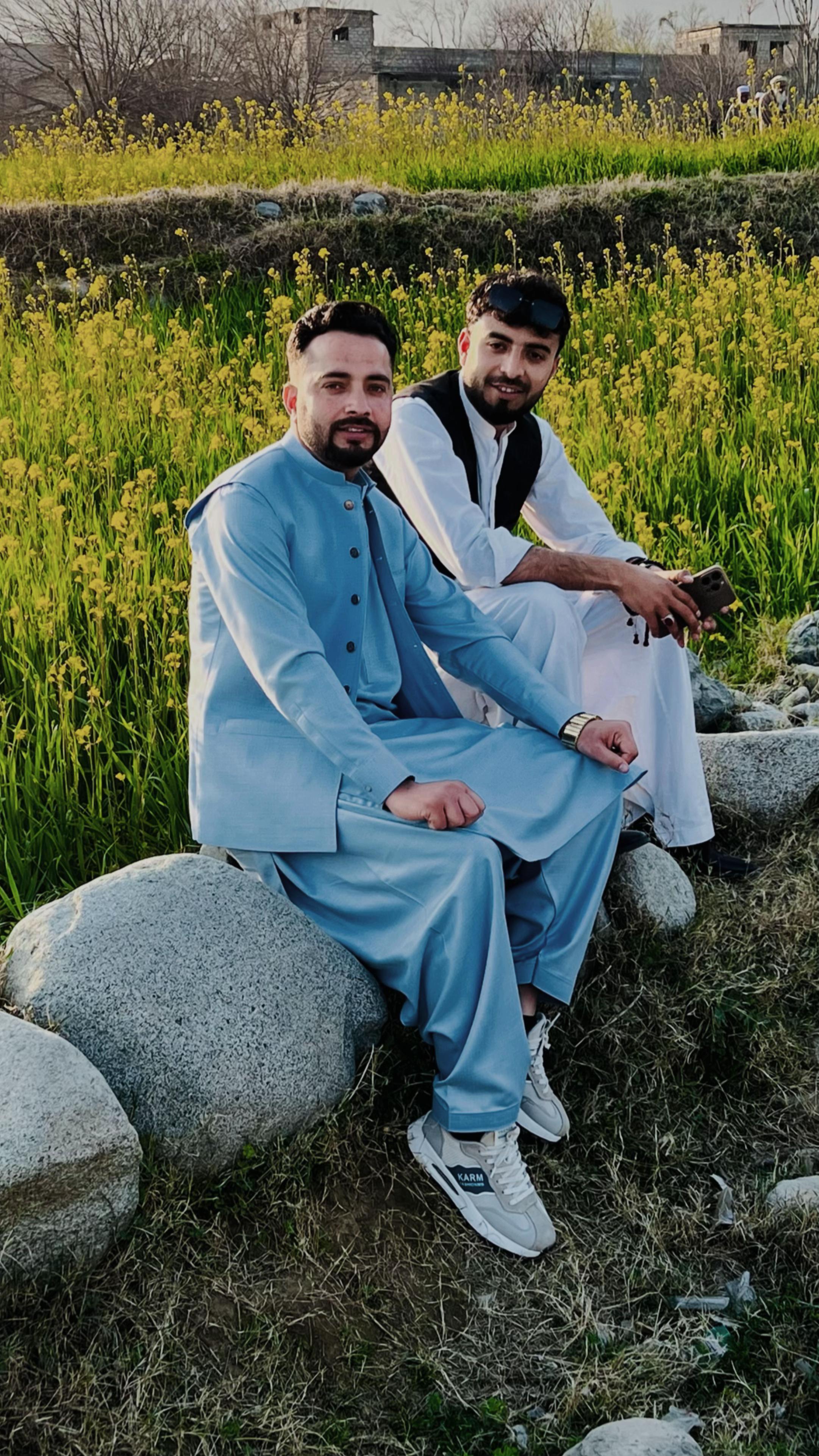 @Bahar Sahil