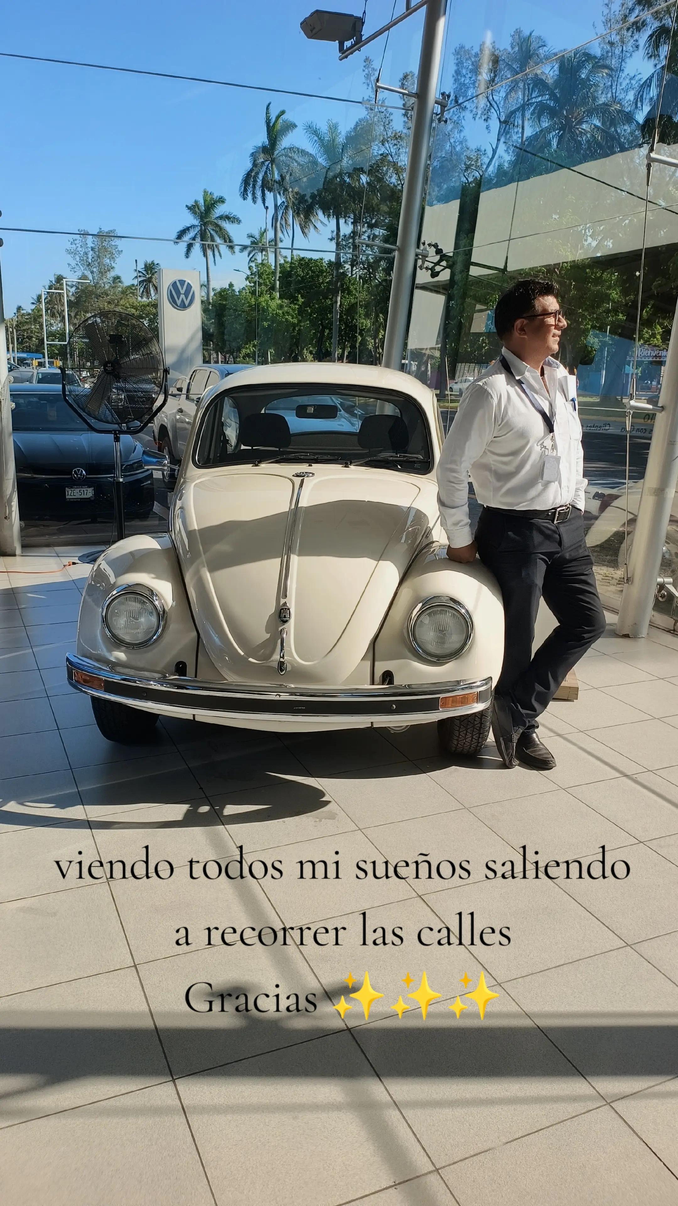 @Edgar Guzm&aacute;n | VW Veracruz