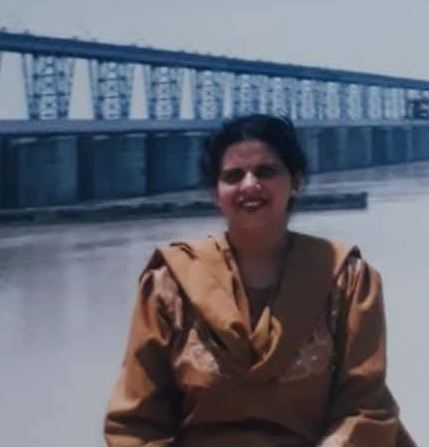 @Durga Devi Bhattarai