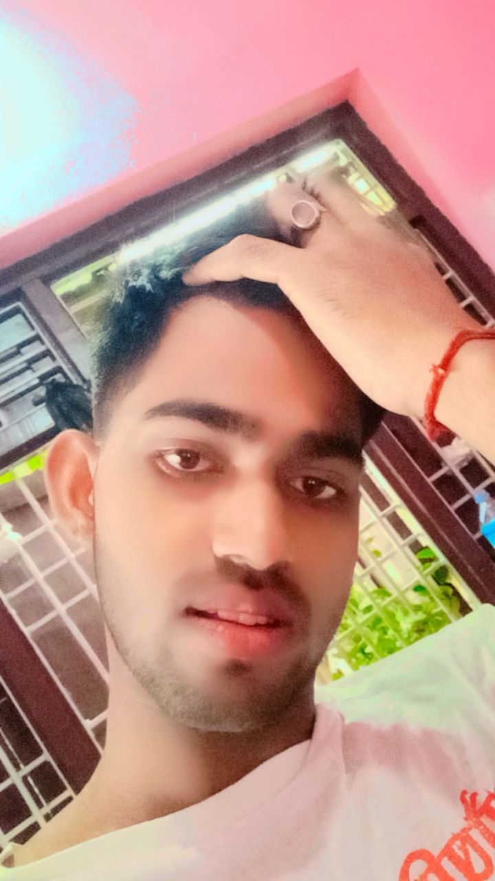 @❣️ Zadav 😘 bhai😍