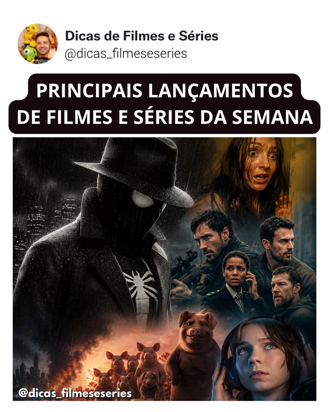 @Dicas de Filmes e Séries