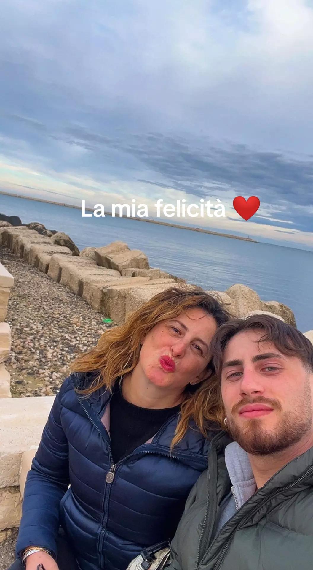 @Francesca Bellomo