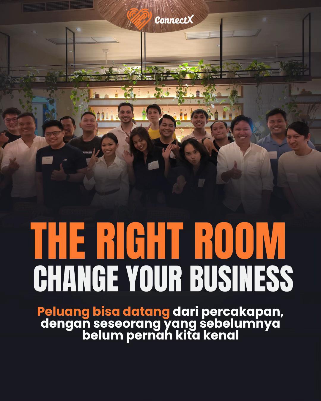 @ConnectX l News & Community